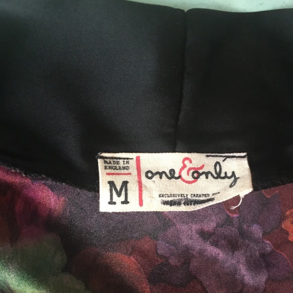 Wrap/blouse - Picture 2 of 2